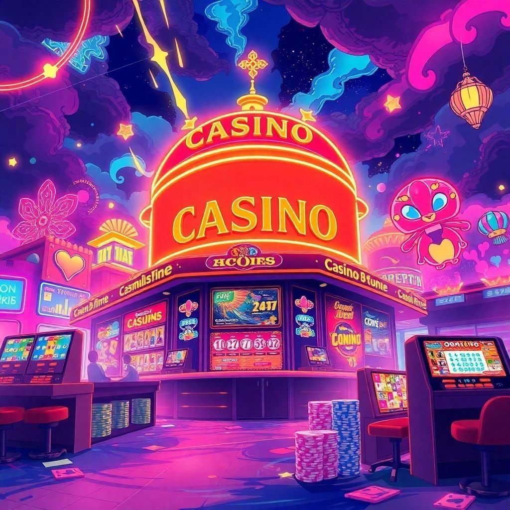 dat14 Live Casino
