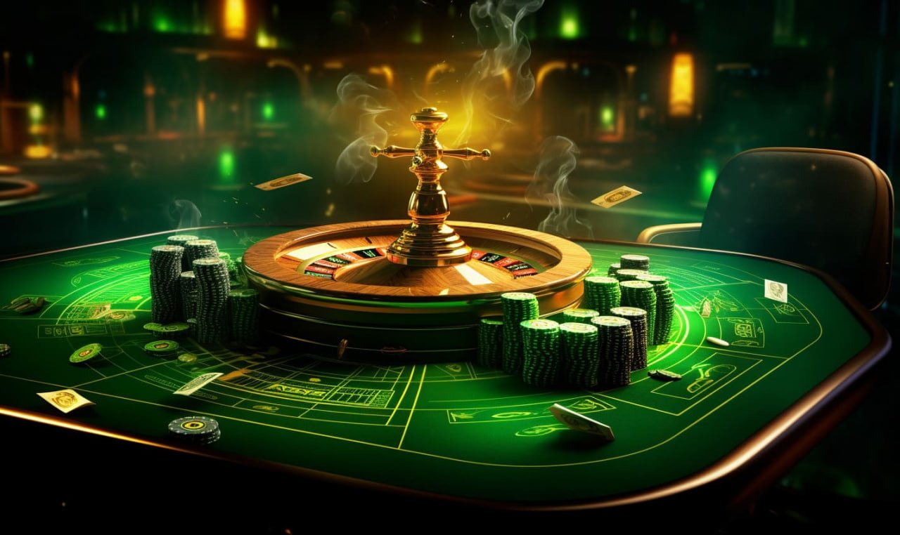 dat14 Sảnh Game